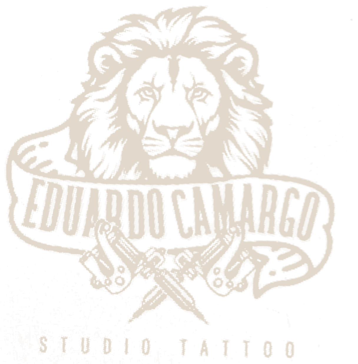 Logo Eduardo Camargo Studio Tattoo